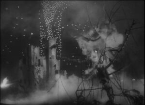 Filmfoto Der Untergang des Hauses Usher